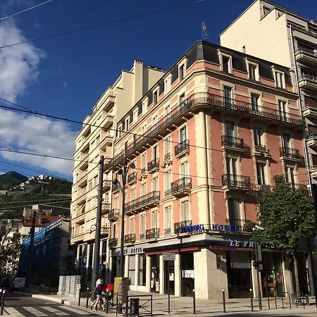 Ξενοδοχείο Touring